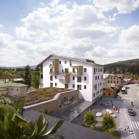 Arber Resort & Wellness Sumava Železná Ruda Εξωτερικό φωτογραφία