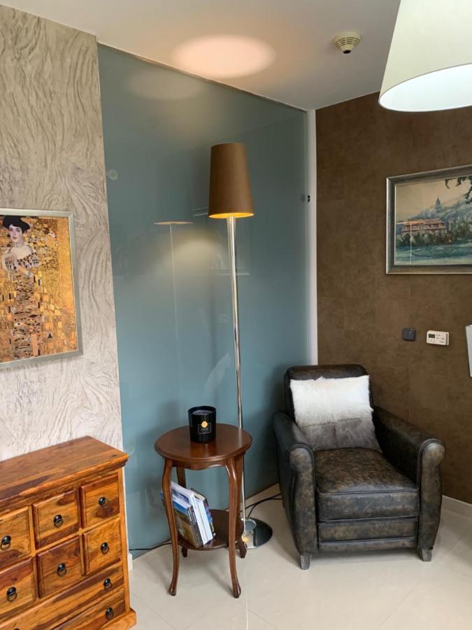 Arber Resort & Wellness Sumava Železná Ruda Εξωτερικό φωτογραφία