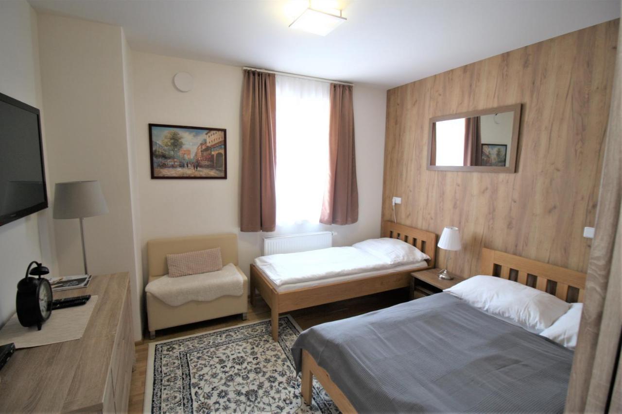 Arber Resort & Wellness Sumava Železná Ruda Εξωτερικό φωτογραφία
