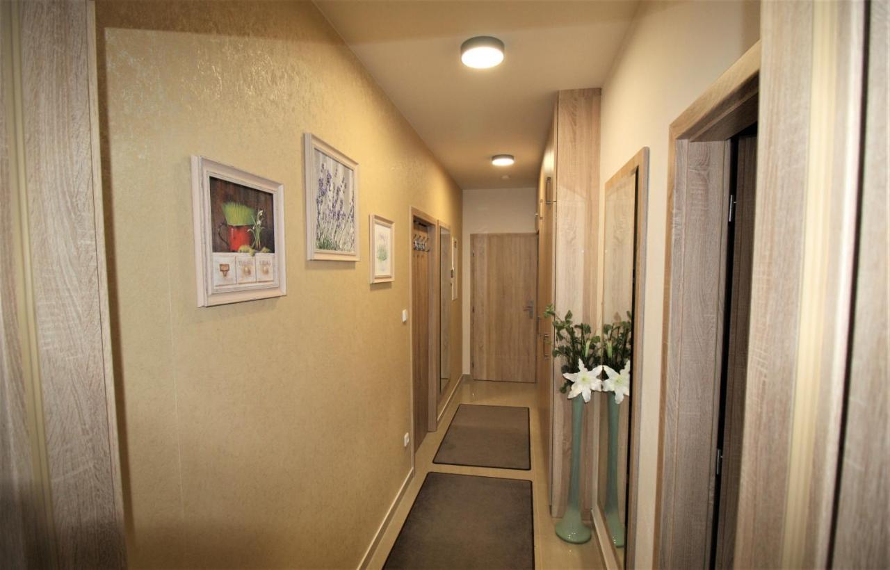 Arber Resort & Wellness Sumava Železná Ruda Εξωτερικό φωτογραφία