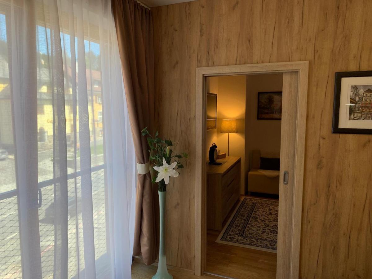 Arber Resort & Wellness Sumava Železná Ruda Εξωτερικό φωτογραφία