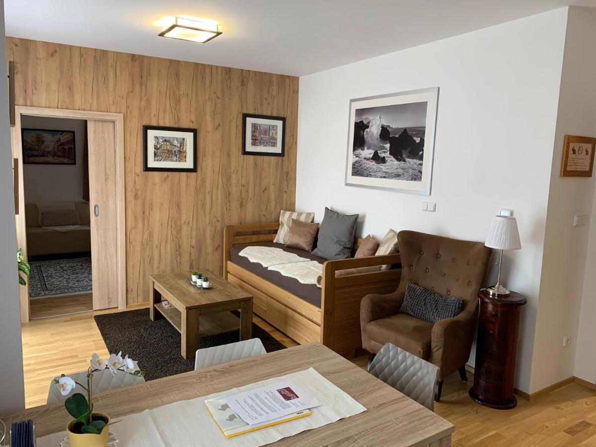 Arber Resort & Wellness Sumava Železná Ruda Εξωτερικό φωτογραφία