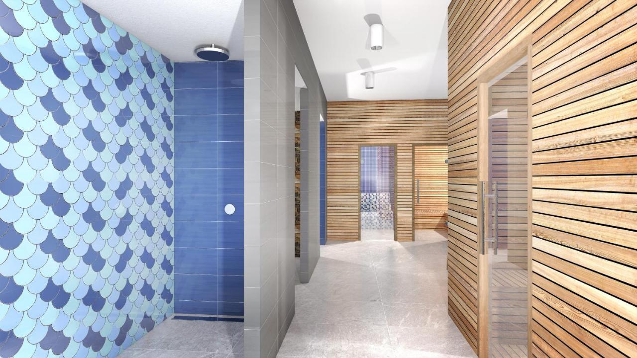 Arber Resort & Wellness Sumava Železná Ruda Εξωτερικό φωτογραφία