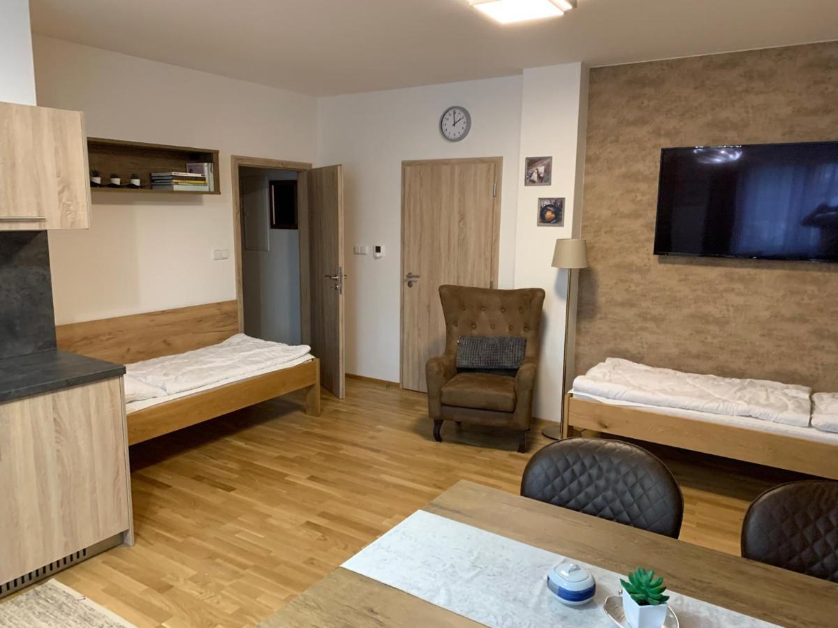 Arber Resort & Wellness Sumava Železná Ruda Εξωτερικό φωτογραφία