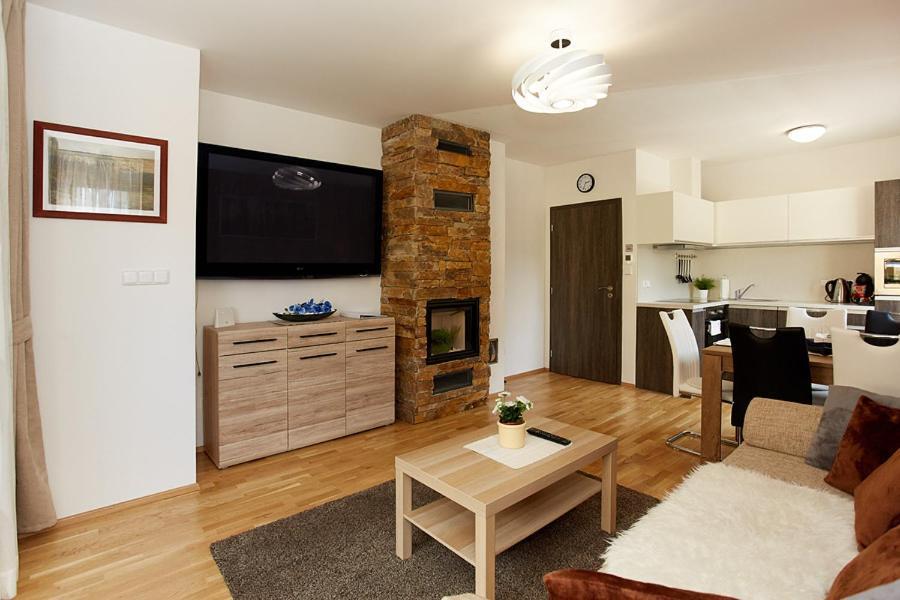 Arber Resort & Wellness Sumava Železná Ruda Εξωτερικό φωτογραφία