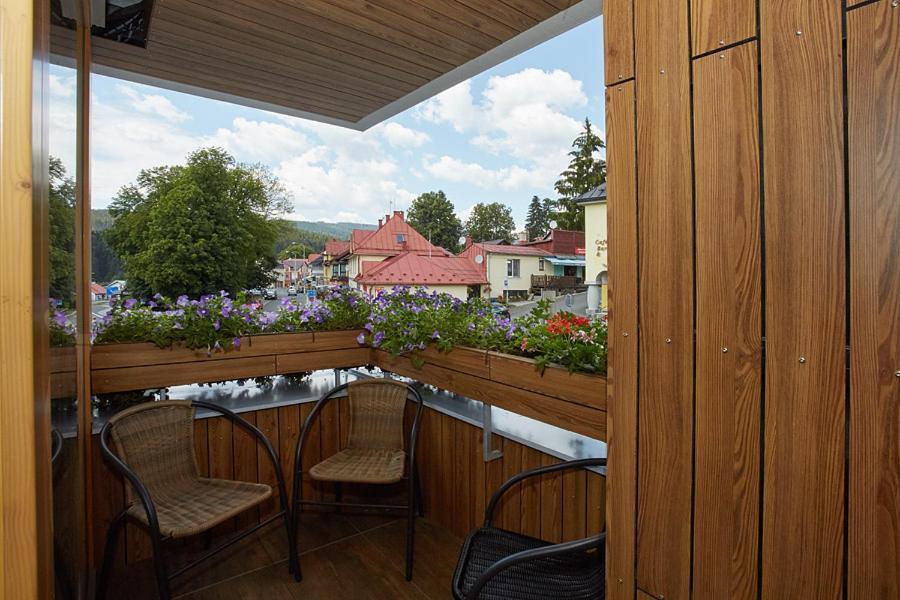 Arber Resort & Wellness Sumava Železná Ruda Εξωτερικό φωτογραφία