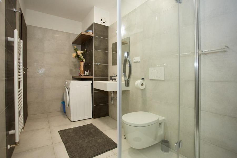 Arber Resort & Wellness Sumava Železná Ruda Εξωτερικό φωτογραφία