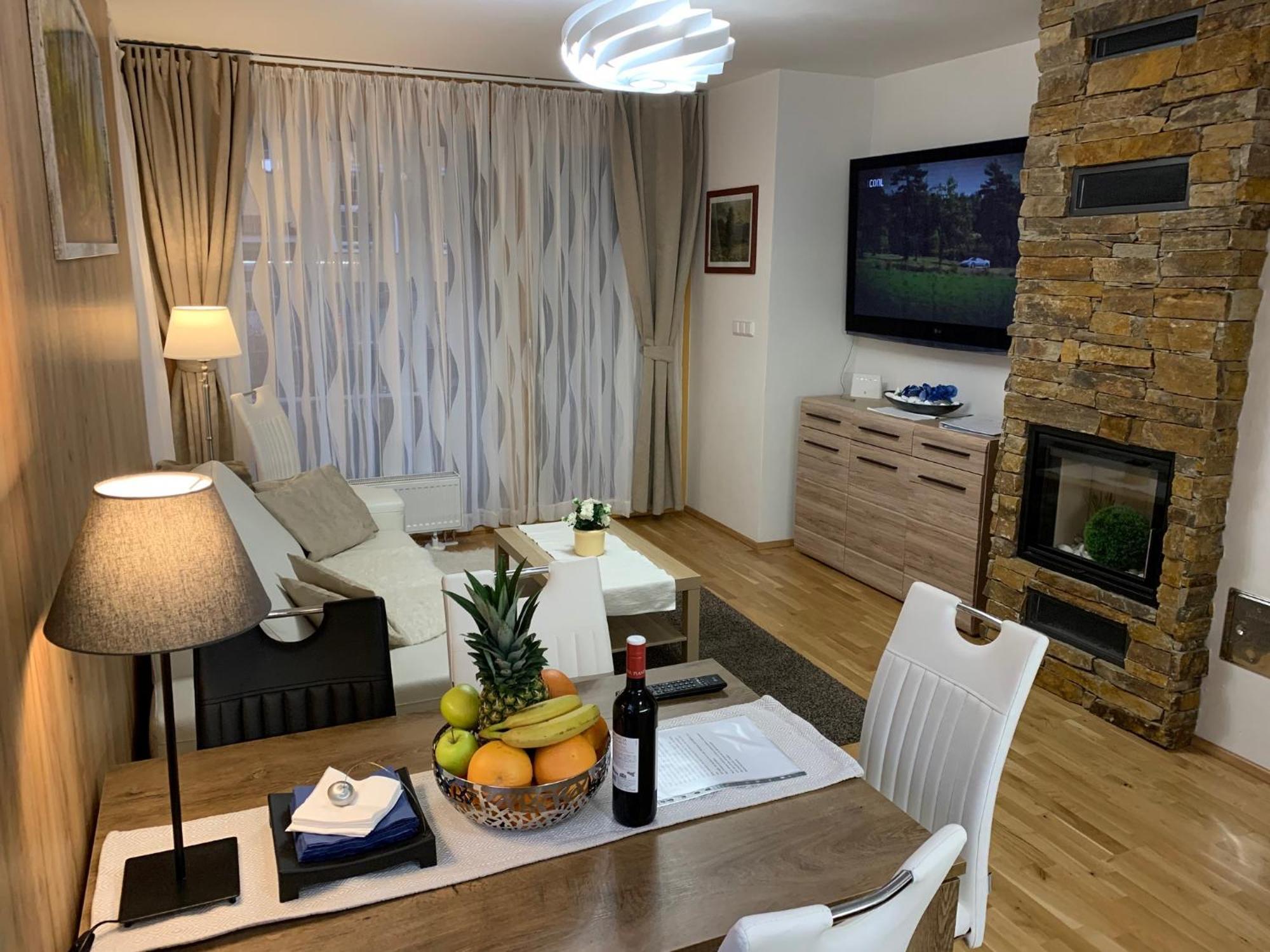 Arber Resort & Wellness Sumava Železná Ruda Εξωτερικό φωτογραφία