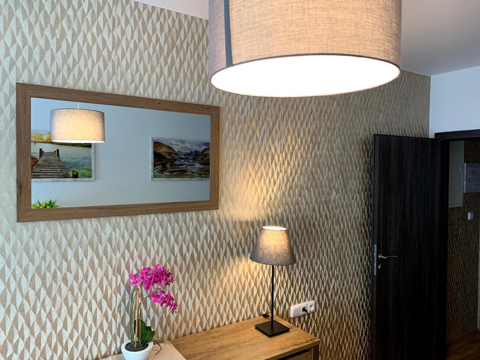 Arber Resort & Wellness Sumava Železná Ruda Εξωτερικό φωτογραφία