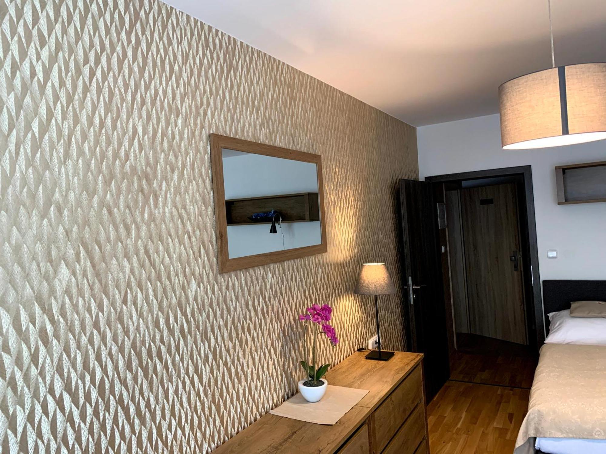 Arber Resort & Wellness Sumava Železná Ruda Εξωτερικό φωτογραφία