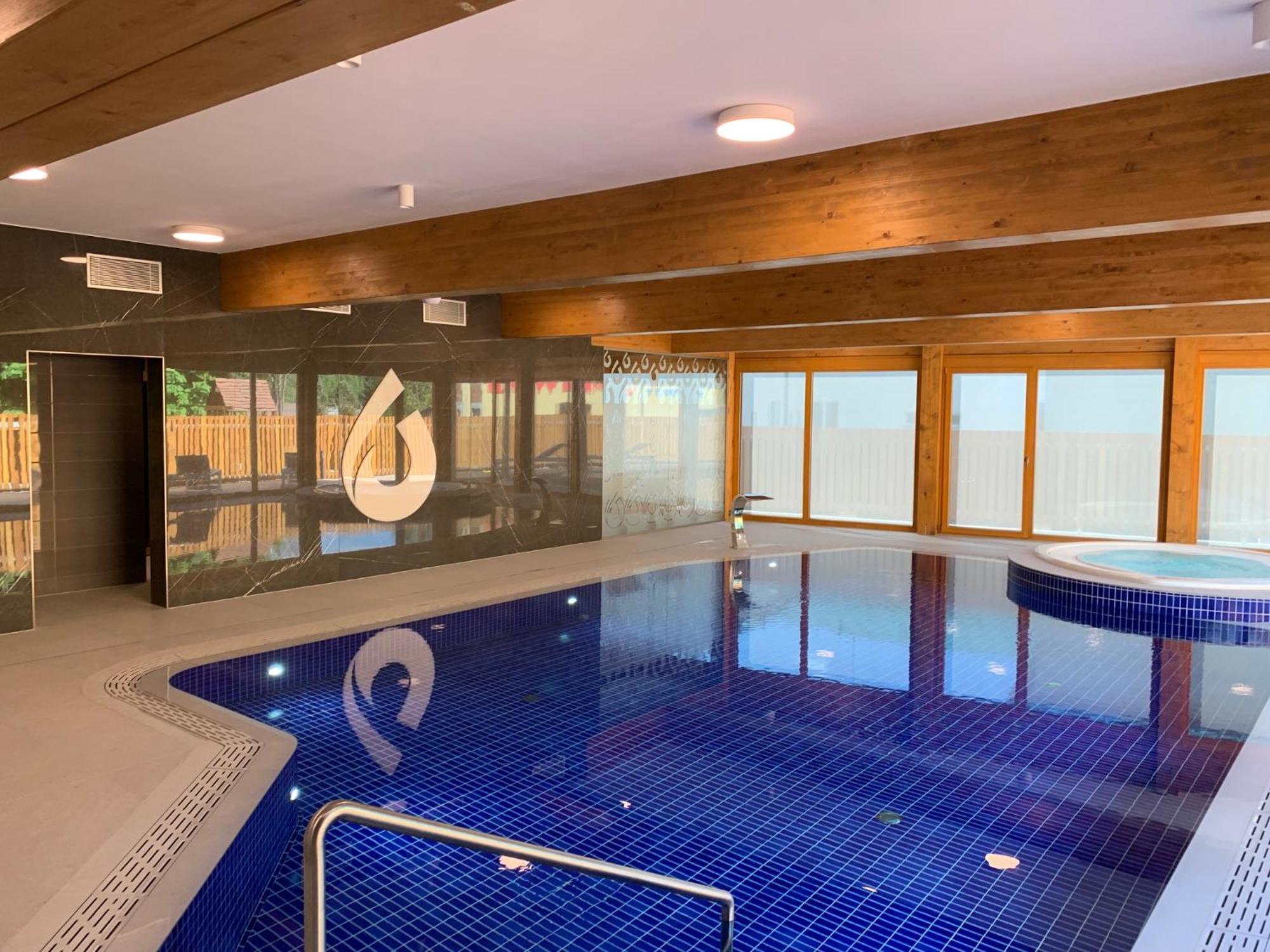 Arber Resort & Wellness Sumava Železná Ruda Εξωτερικό φωτογραφία