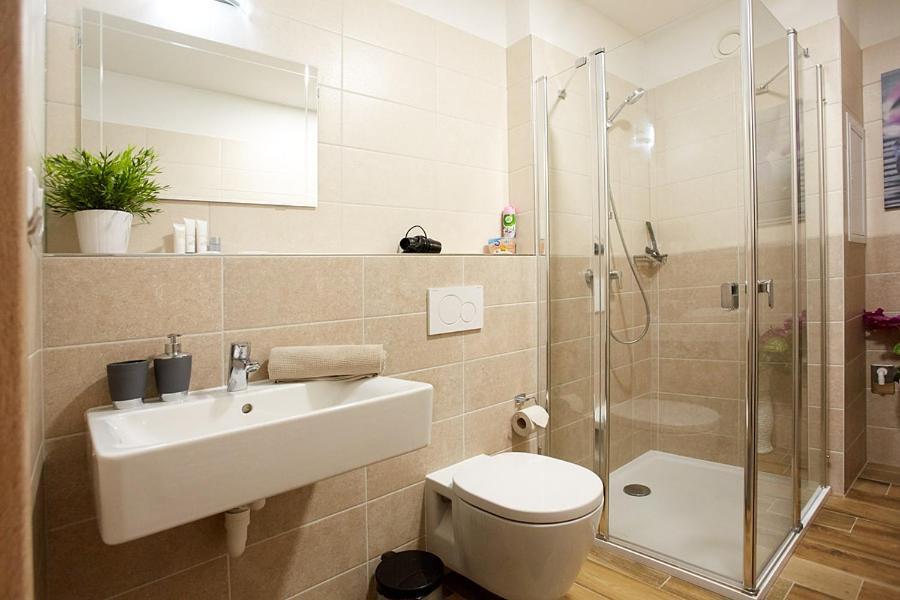 Arber Resort & Wellness Sumava Železná Ruda Εξωτερικό φωτογραφία
